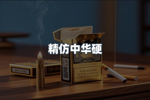 精仿中华硬